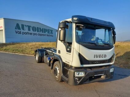 Eurocargo ML 120E19/P