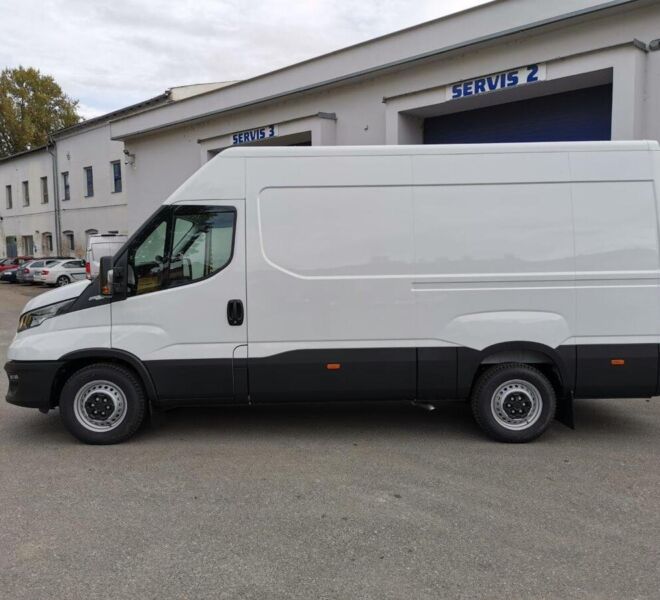 IVECO Daily1 - kopie